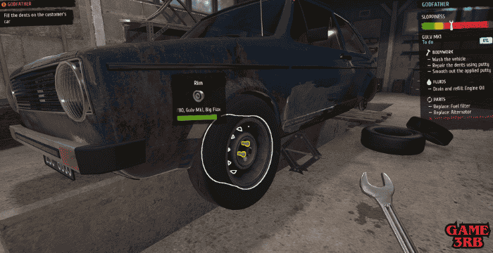 Cheap Car Repair: Welcome to Nowhere Download for PC