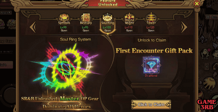 Crazy Oddballs: Idle RPG Game Full Version Download