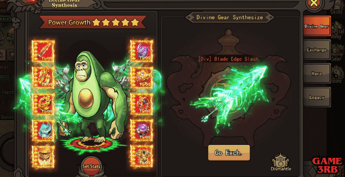Crazy Oddballs: Idle RPG Course Game Full Version Download