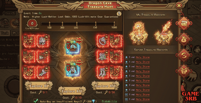 Crazy Oddballs: Idle RPG Course Game Full Version Download