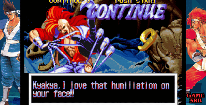 WORLD HEROES PERFECT Download New PC Game