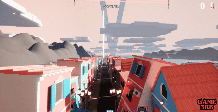 DOSTAVKA Game for PC Full Version Download