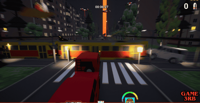DOSTAVKA Game for PC Full Version Download