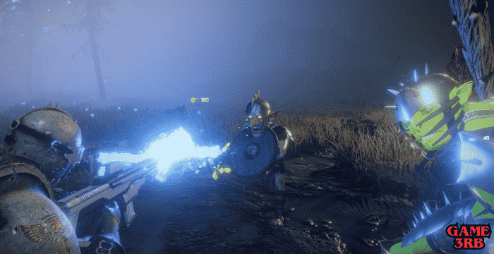 Dark Light: Survivor Game Download for PC Ultimate