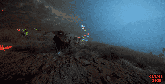 Dark Light: Survivor Game Download for PC Ultimate