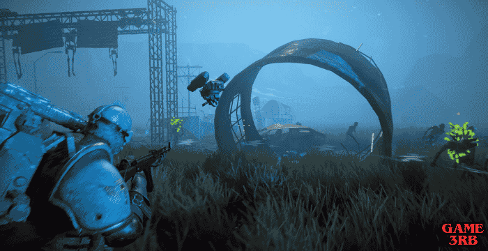Dark Light: Survivor Game Download for PC Ultimate