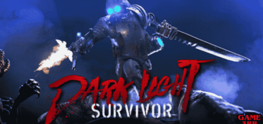 Dark Light: Survivor Game Download for PC Ultimate