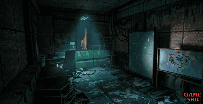 Dark Pals: The 1st Floor Game for PC Full Version Download