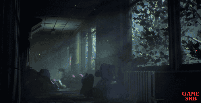 Dark Pals: The 1st Floor Game for PC Full Version Download