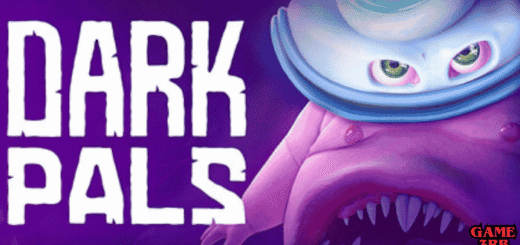 Dark Pals: The 1st Floor Game for PC Full Version Download