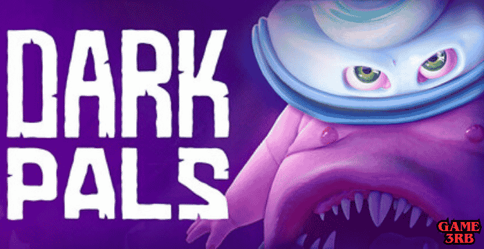 Dark Pals: The 1st Floor Game for PC Full Version Download