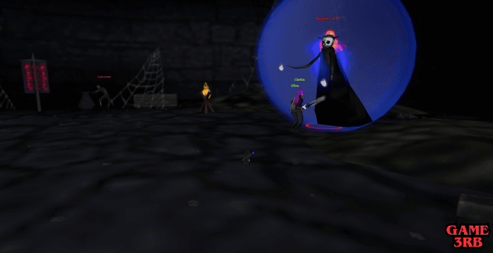 Dead Spell Game Full Version Download For PC