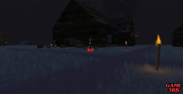 Dead Spell Game Full Version Download For PC