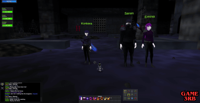 Dead Spell Game Full Version Download For PC