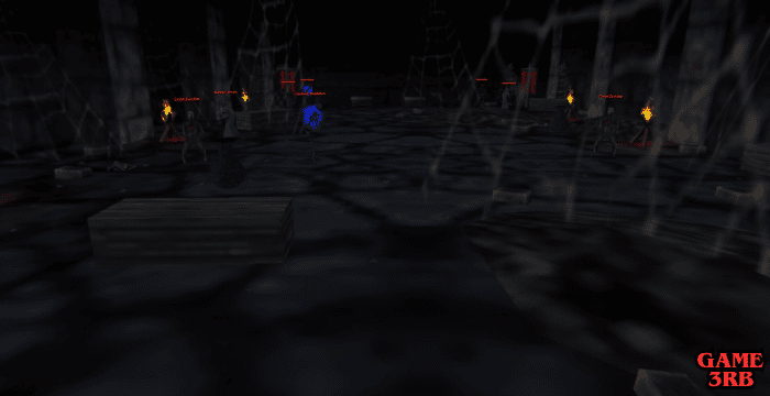 Dead Spell Game Full Version Download For PC