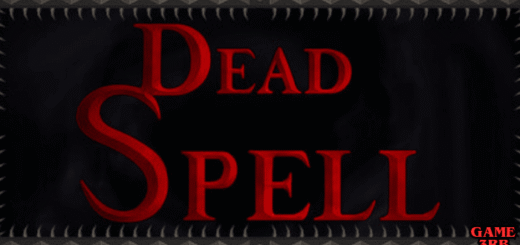 Dead Spell Game Full Version Download For PC