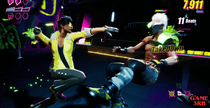 Dead as Disco Game Download for PC Ultimate Guide