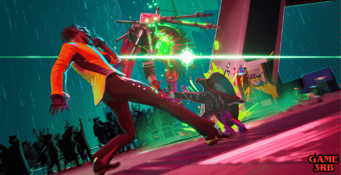 Dead as Disco Game Download for PC Ultimate Guide