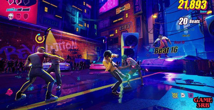 Dead as Disco Game Download for PC Ultimate Guide