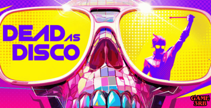 Dead as Disco Game Download for PC Ultimate Guide