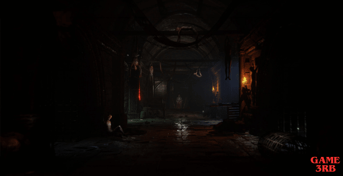 Devil of the Plague Download New PC Game Full Version