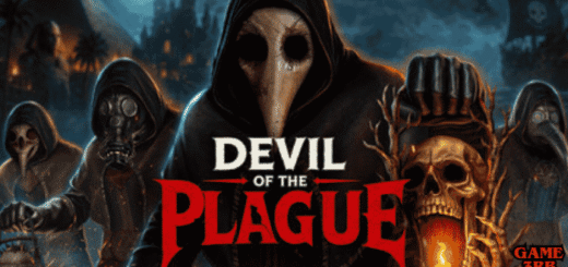 Devil of the Plague Download New PC Game Full Version