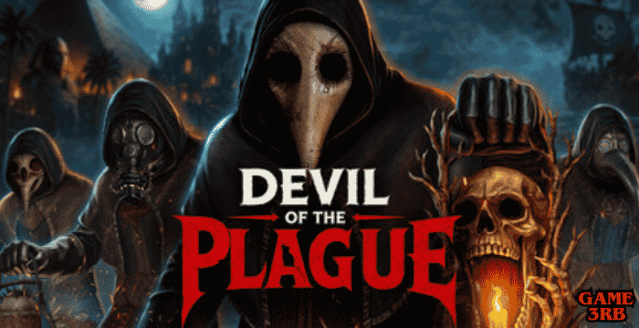 Devil of the Plague Download New PC Game Full Version