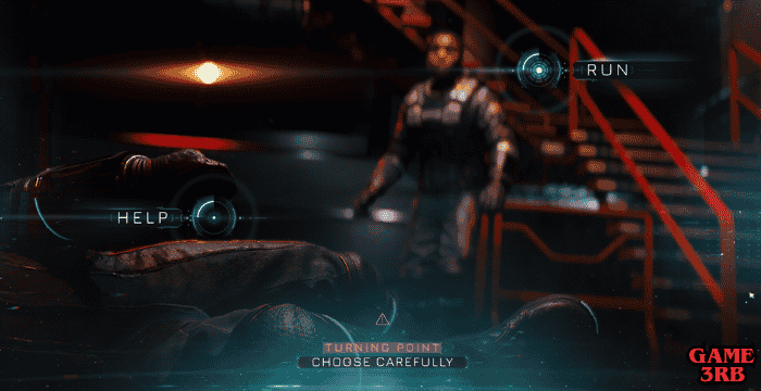 Directive 8020 PC Game Download Complete Guide