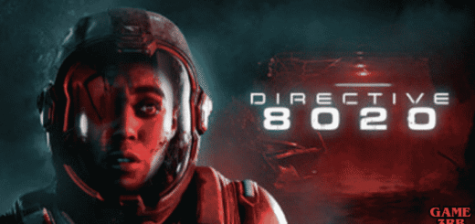 Directive 8020 PC Game Download Complete Guide