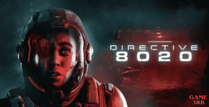 Directive 8020 PC Game Download Complete Guide