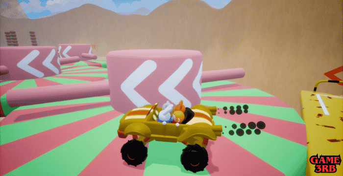 Drive Together Download New PC Game Full Version