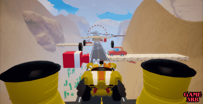 Drive Together Download New PC Game Full Version