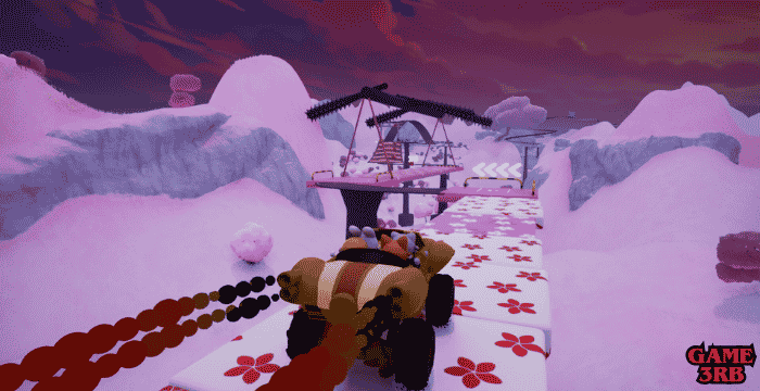 Drive Together Download New PC Game Full Version