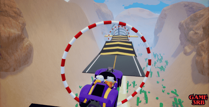 Drive Together Download New PC Game Full Version