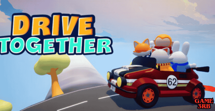 Drive Together Download New PC Game Full Version