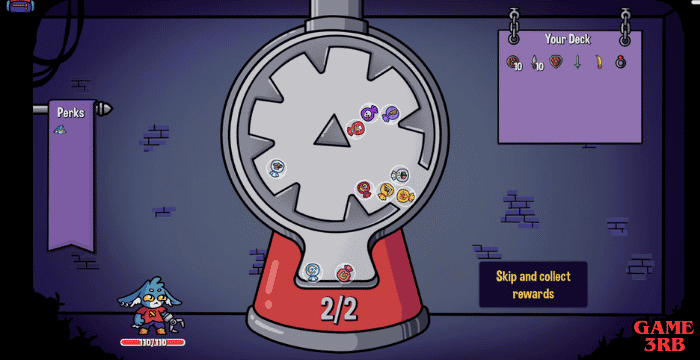Dungeon Clawler Full Gameplay Overview & Download for PC