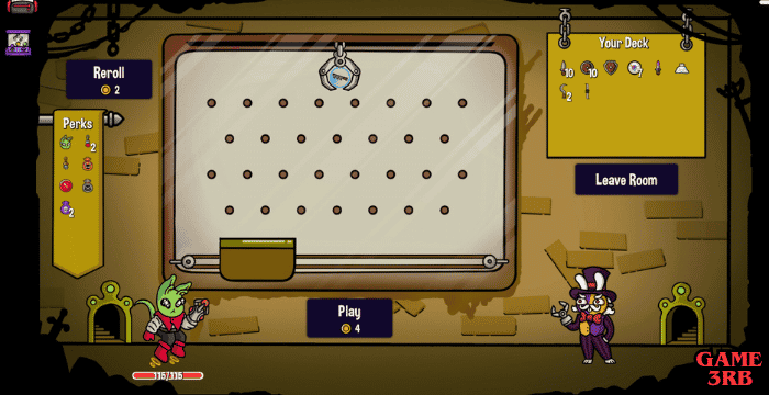 Dungeon Clawler Full Gameplay Overview & Download for PC