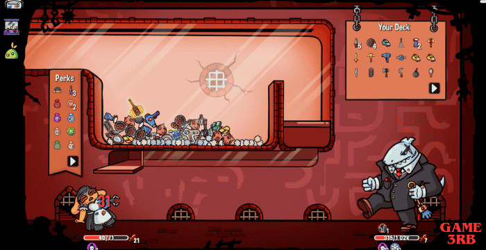 Dungeon Clawler Full Gameplay Overview & Download for PC