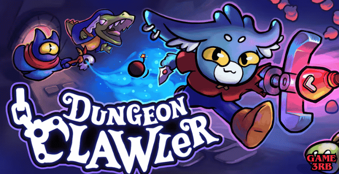 Dungeon Clawler Full Gameplay Overview & Download for PC