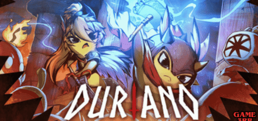 Duriano PC Game Download Full Guide & Overview