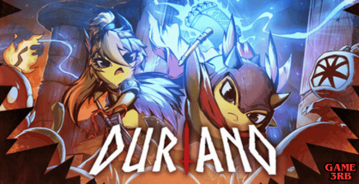 Duriano PC Game Download Full Guide & Overview