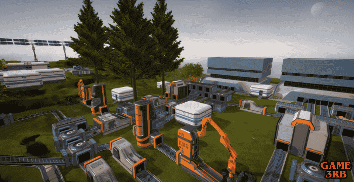 Eden Crafters Game Full Version Download For PC
