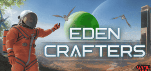 Eden Crafters Game Full Version Download For PC