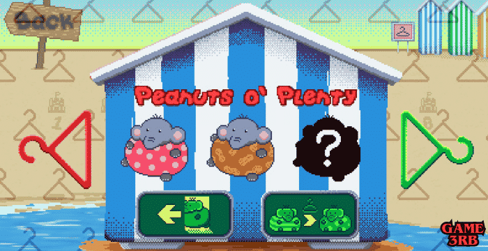 Elfie: A Sand Plan Download PC Game Full Version