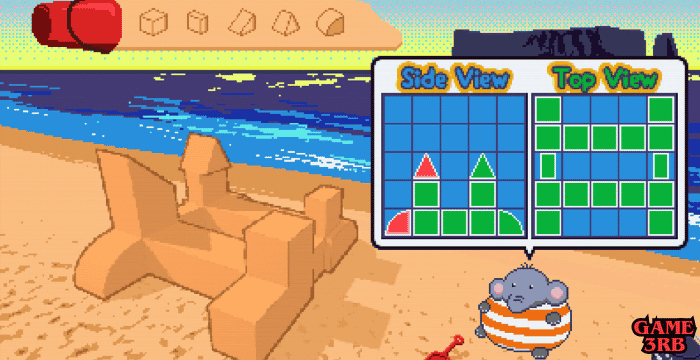 Elfie: A Sand Plan Download PC Game Full Version