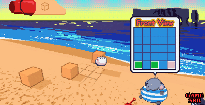 Elfie: A Sand Plan Download PC Game Full Version