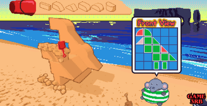 Elfie: A Sand Plan Download PC Game Full Version