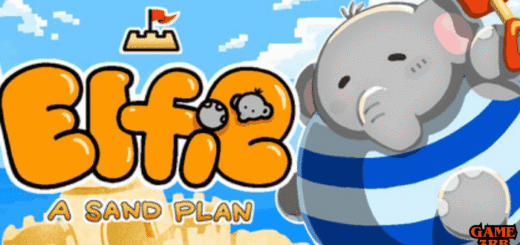 Elfie: A Sand Plan Download PC Game Full Version