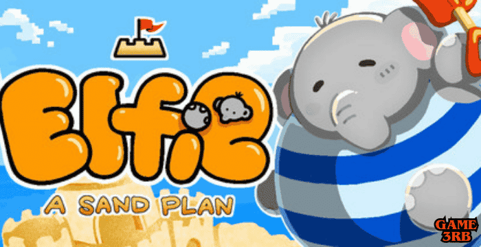 Elfie: A Sand Plan Download PC Game Full Version