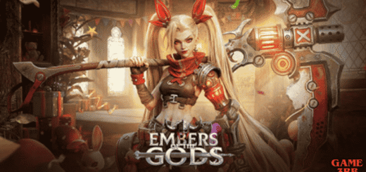 Embers of the Gods Game Full Version Download For PC